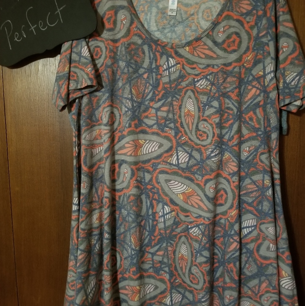 LLR PERFECT